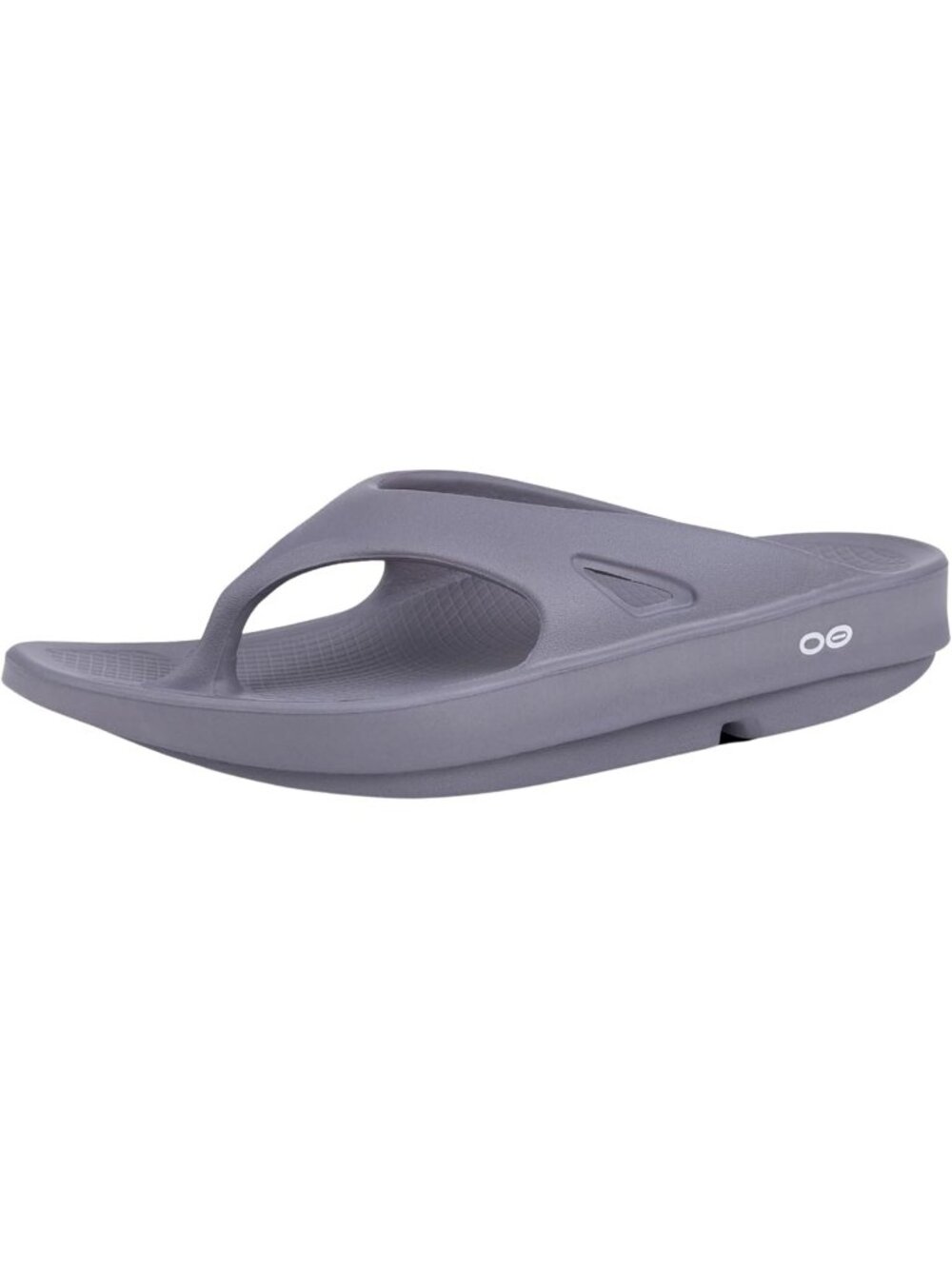 Unisex Slate Perfect Fit Original Recovery Sandal Established Footwear Sandal